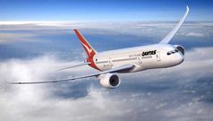 Qantas tips first Boeing 787 routes
