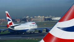 QFFs to pay more for BA award flights