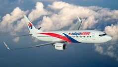 MAS to fly Darwin-KL