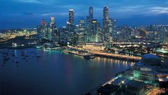 Singapore tops the meeting hotlist