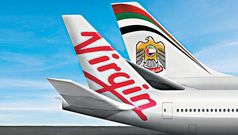 Etihad boosts stake in Virgin