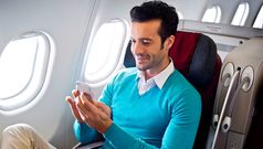 Garuda flicks the switch on inflight Internet