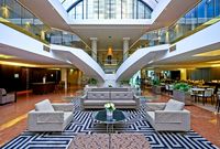 Novotel Sydney Parramatta completes renovations