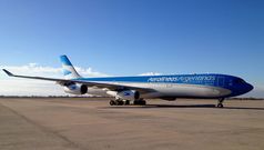 Aerolineas Argentinas axes Aussie flights