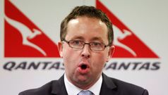 Virgin ponders legals action against Qantas