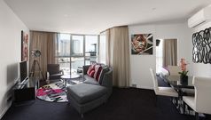 Sebel Melbourne Docklands apartment hotel now open