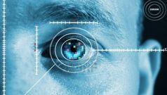 Passports could get voice recognition, eye scans