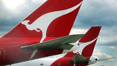 Qantas 'double status credits'