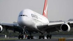 Qantas rejigs international fare types