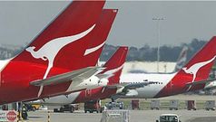 Analysts tip Qantas loss at $868m