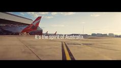 Video: Qantas' new TV advert, hit or miss?