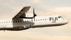 Fiji Airways kicks off Fiji Link brand