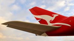 Qantas increases Darwin flights