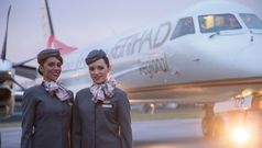 Photo gallery: Etihad Regional