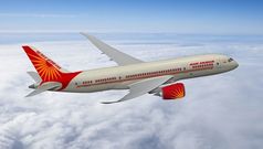 Air India joins Star Alliance