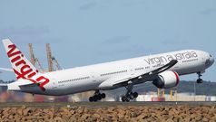 Virgin adds destinations to US, Europe