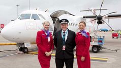 Virgin boosts regional Qld flights