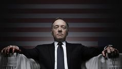 House of Cards: ideal 'binge viewing'?