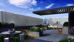 Oaks Pinnacle in Melbourne set to open by April