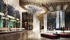 Langham Place welcomes guests in Xiamen, China