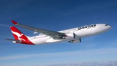 Qantas ups Hawaii flights, adds A330s