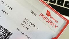 Virgin Australia frequent flyers get VX priority