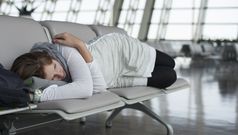 New iPhone app promises to halve jetlag