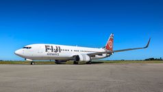 Fiji Airways to launch Sydney-Suva flights