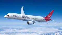 Virgin Atlantic considers Boeing 787-10