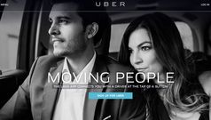 Uber launches in Perth