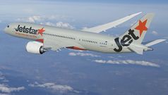 Jetstar Boeing 787 flights to Tokyo