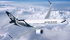 Air New Zealand orders Airbus 'neo' jets