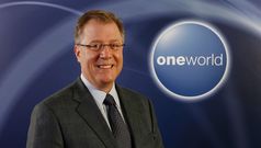 Oneworld looking at Indian partner