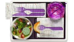 Meal trays save Virgin Atlantic millions