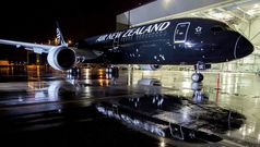 Boeing 787-9 gets green light for AirNZ