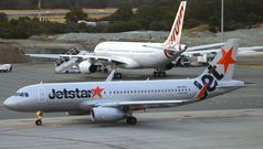 ACCC sues Virgin, Jetstar over card fees