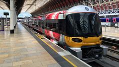 Review: Heathrow Express