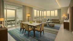 DoubleTree Dubai: Jumeriah Beach opens