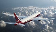 Emirates locks down 150 Boeing 777X jets