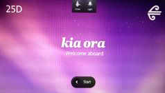 10 things we love about AirNZ's new IFE