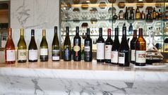 Qantas wins Best Airline Wine List award