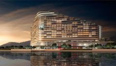 Sheraton Zhuhai Hotel to open this year