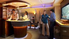 Emirates begins daily A380 flights to Mumbai