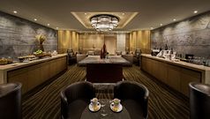 Plaza Premium opens lounge in Macau