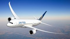 United reshuffles Boeing 787 orders