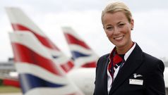 BA to introduce pre-flight meal orders