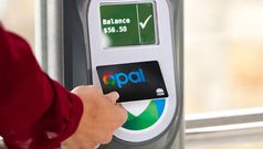 SYD station fees capped for Opal Cards