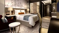 Grand Mercure Beijing Dongcheng opens