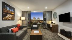 Now open: Quest Apartments in Brisbane