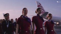 Virgin's new TV advert: have your say